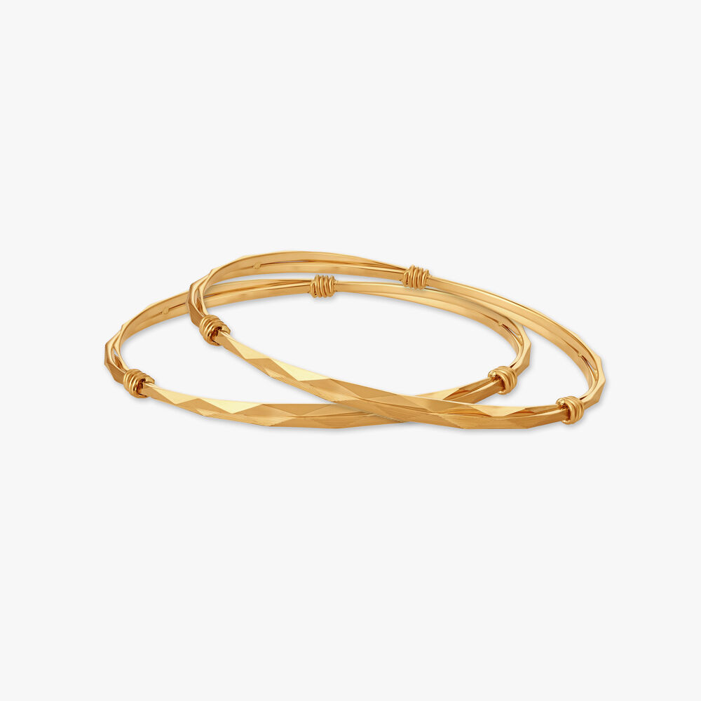 Tanishq bangles best sale