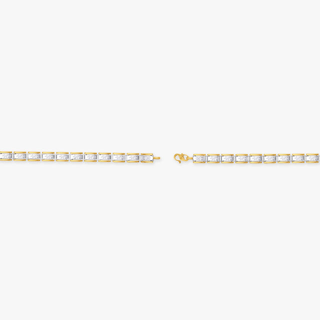 Blooming Glam Bracelet,,hi-res image number null