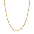 Minimalistic Charming Chain for Men,,hi-res image number null