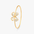 Enchanted Forest Diamond Bangle,,hi-res image number null