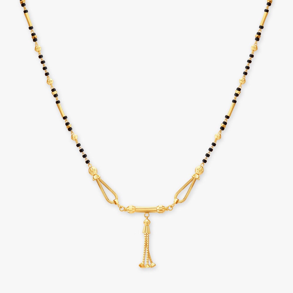 Mangalsutras Tanishq Online Store