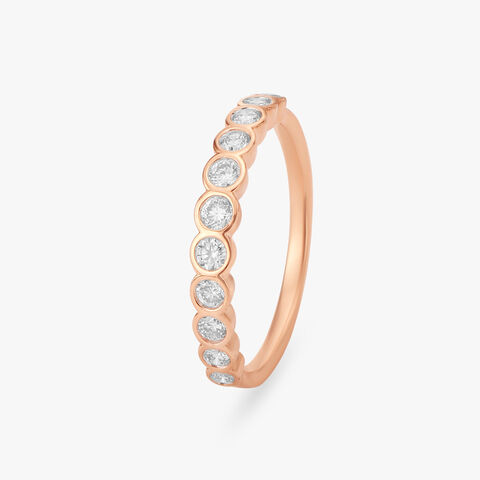 Starry Night Ring