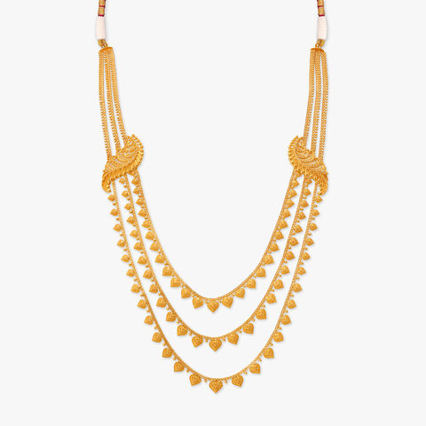 Tridhara Chaalchitra Gold Lohori