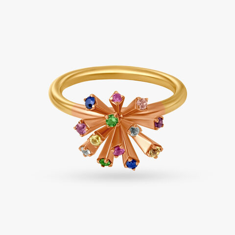 You're a Firework - Ring
