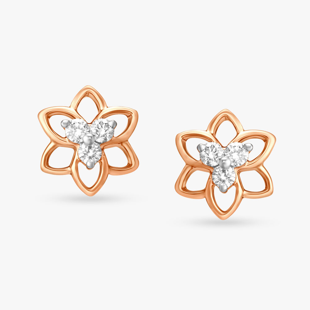 Stylish Workwear Jewellery by Tanishq Perfect for Office Elegance
