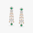 Jewel Symphony Diamond Necklace Set,,hi-res image number null
