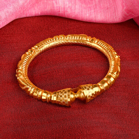 Opulent Nakshi Bangle