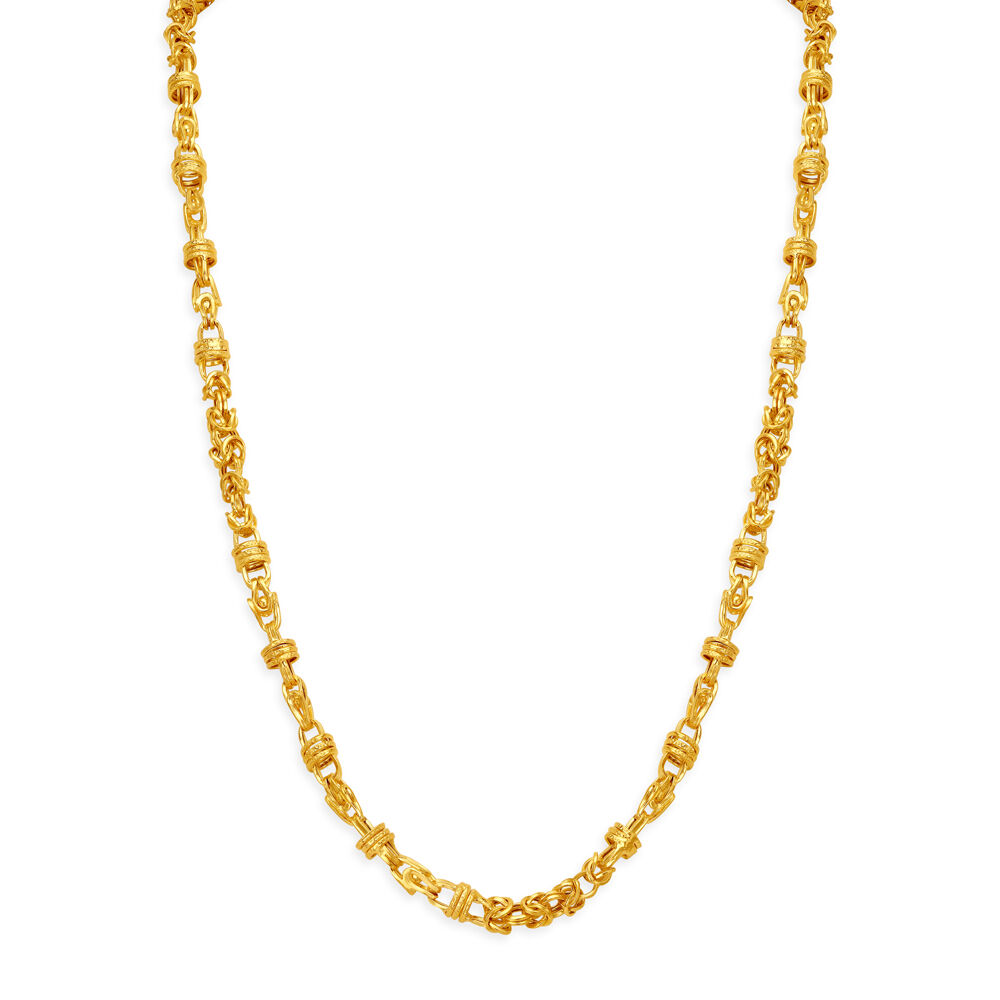 Men's jewellery chains hot sale designs