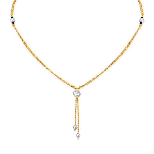 Gold chain for kids with price clearance