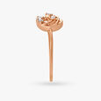 Springtime Dainty Diamond Ring,,hi-res image number null