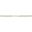 Astounding Artistic Diamond Mangalsutra,,hi-res image number null