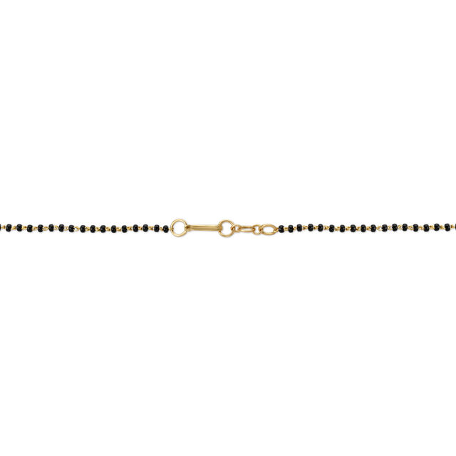 Astounding Artistic Diamond Mangalsutra,,hi-res image number null