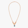Trendy Linked Necklace,,hi-res image number null