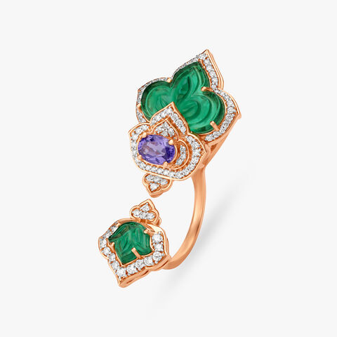 Tenderly Yours Ring