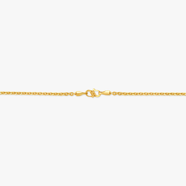 Classy Link Chain,,hi-res image number null