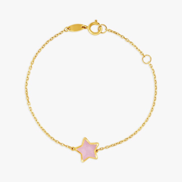Awesome Star Bracelet for Kids,,hi-res image number null