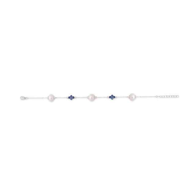 Celestial Blue Bracelet,,hi-res image number null