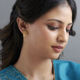Enticing Filigree Drop Earrings,,hi-res image number null