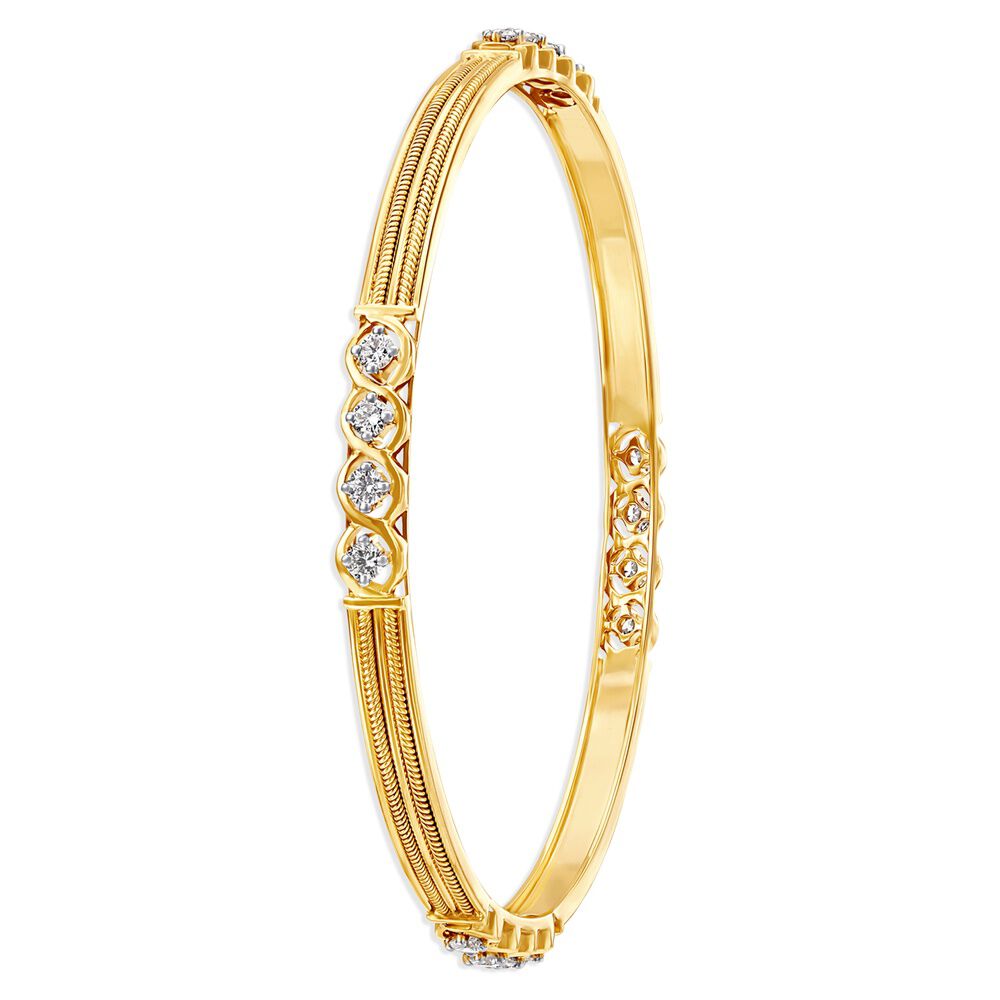 Tanishq 18 carat jewellery on sale