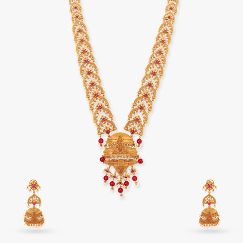 Warangal Bell Haram Set