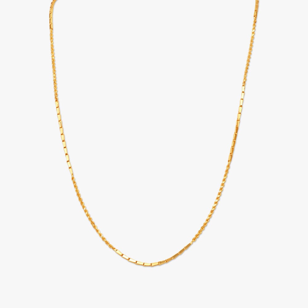 Gold chains designs in 10 grams with price online