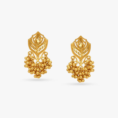 Stylish Modular Earrings
