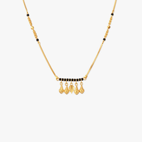 Multi-Drop Mangalsutra