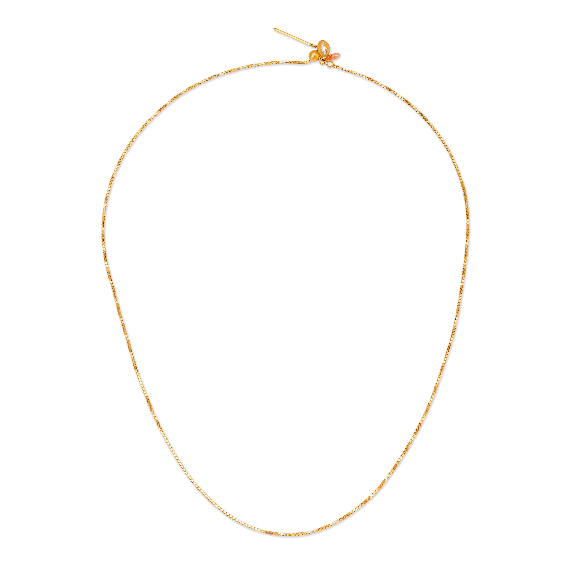 Tanishq mia chains on sale