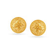 Traditional Small Stud Earrings,,hi-res image number null