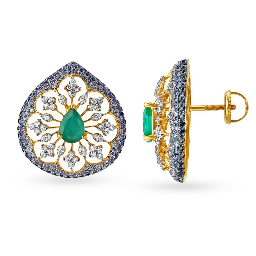 Tanishq preen shop