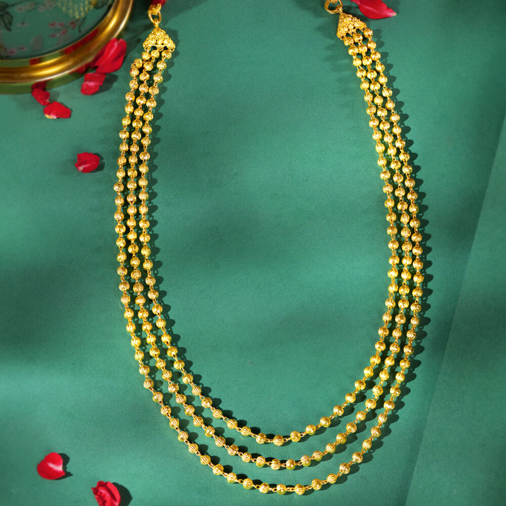 Mohan mala jewellery online online