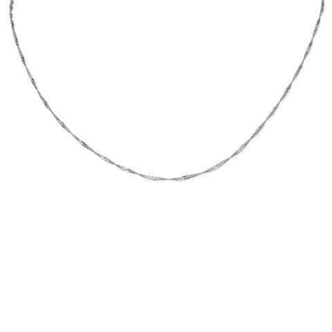 950 Platinum Chain
