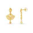 Classy Stylish Drop Earrings,,hi-res image number null