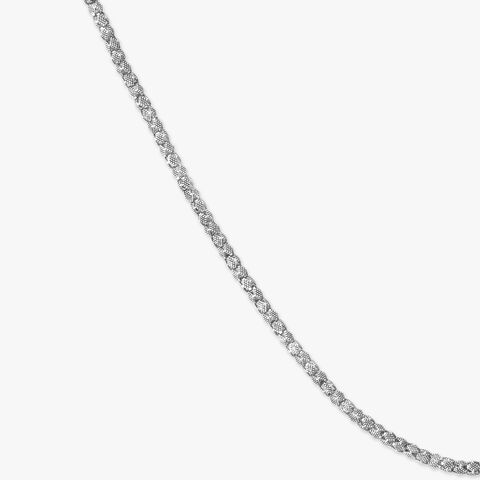 Urban Armor Silver Chain for Men