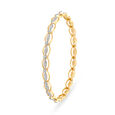 Ethereal Diamond Bangle,,hi-res image number null
