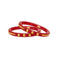 Prosperous Gold Bangle,,hi-res image number null