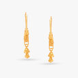 Minimal Rajkot Bali Hoop Earrings,,hi-res image number null