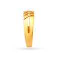 Abstract Twisted Ring,,hi-res image number null
