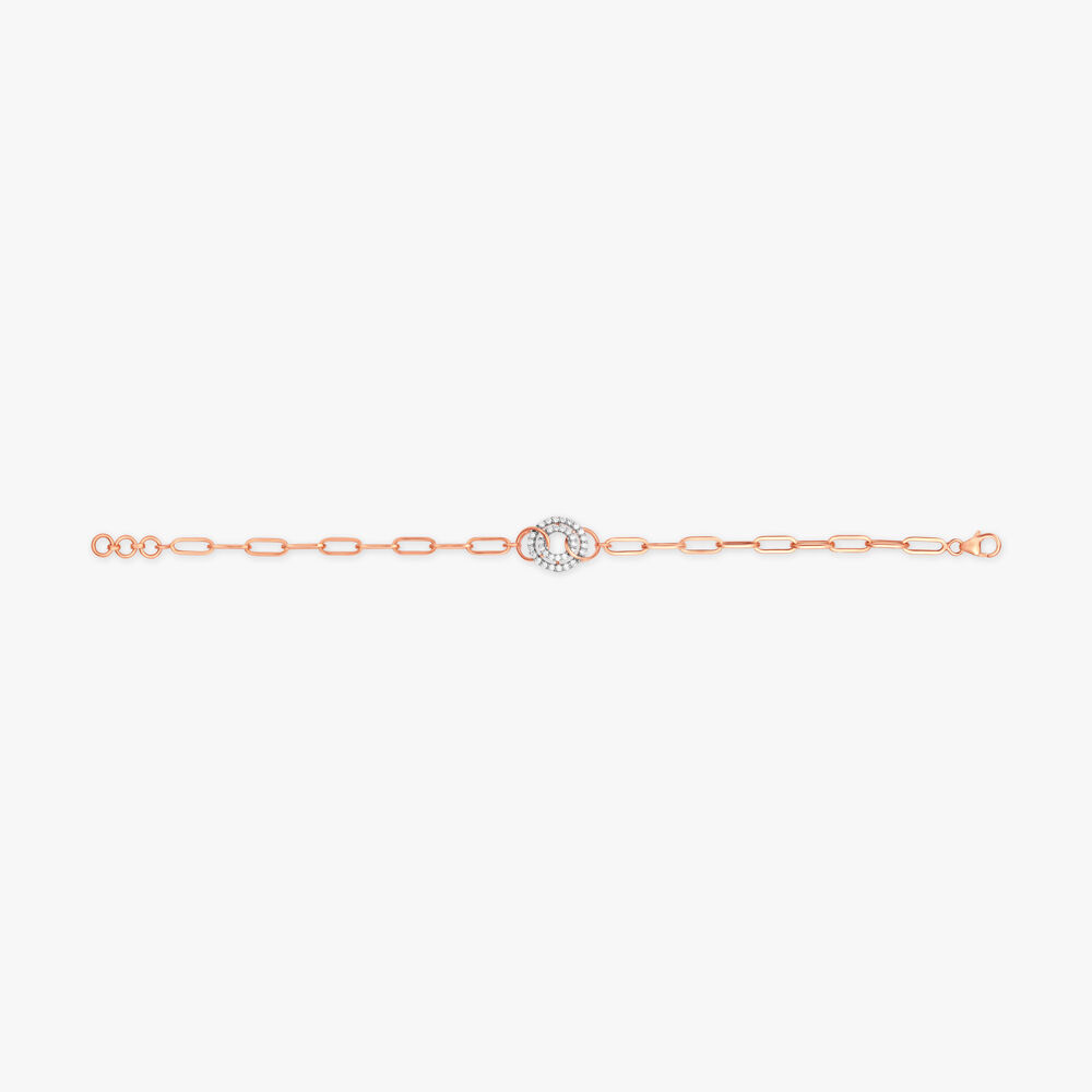 Tanishq tennis bracelet sale