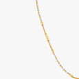 Glamorous Beaded Chain,,hi-res image number null