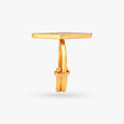 Brilliant Dual Tone Ring,,hi-res image number null