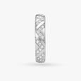 Captivating Diamond Ring in Platinum,,hi-res image number null