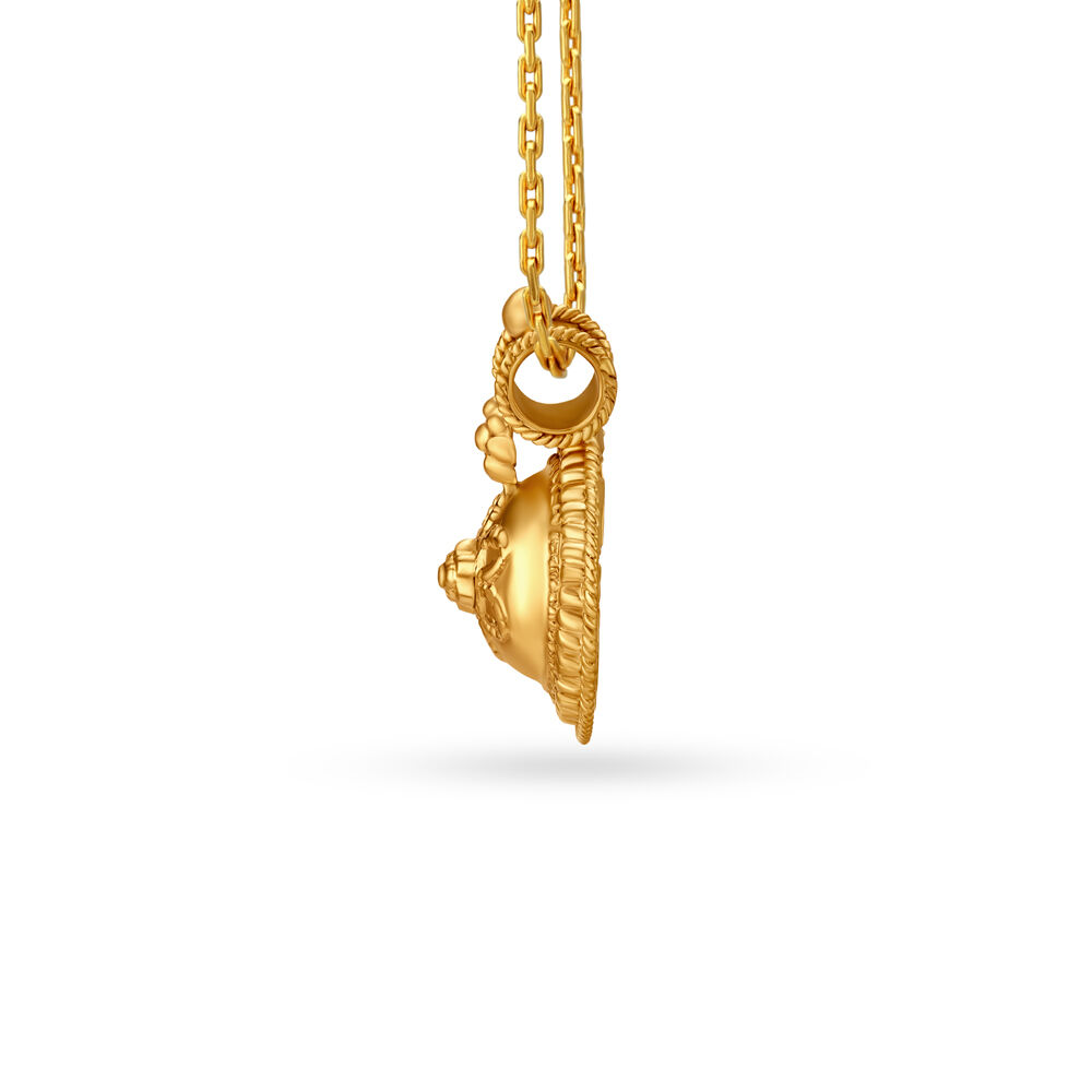 Tanishq thali designs top