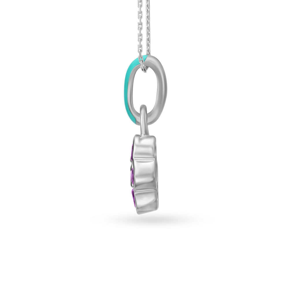 Tiffany birthday clearance candle charm