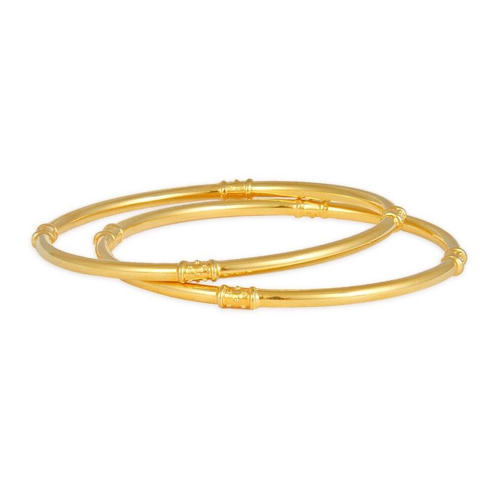 Tanishq bangles for babies discount