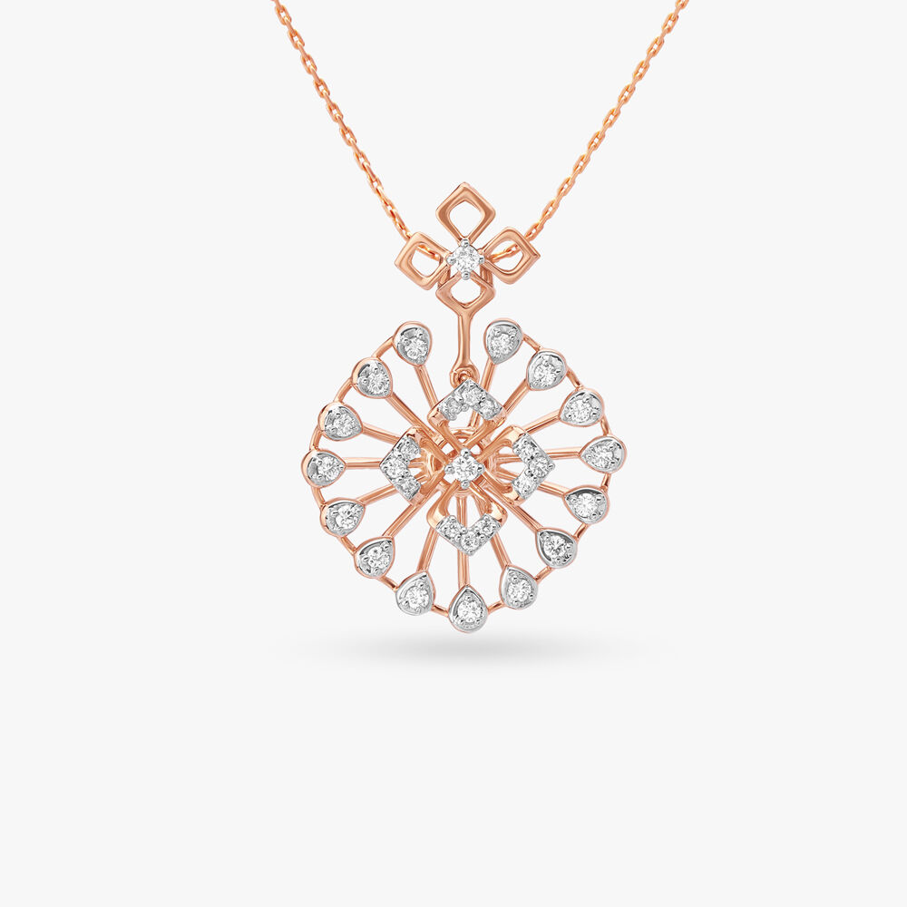 Tanishq gold pendant set price list top