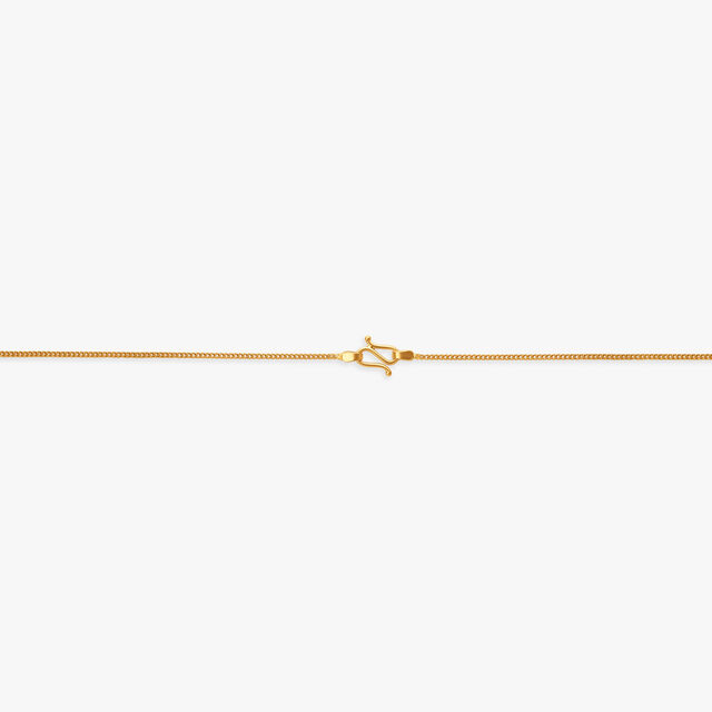 Effortless Elegance Vibes Chain,,hi-res image number null