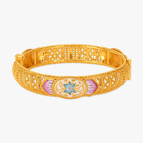 Pankhudi Bangle