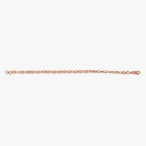 Minimal Chic Gold Bracelet