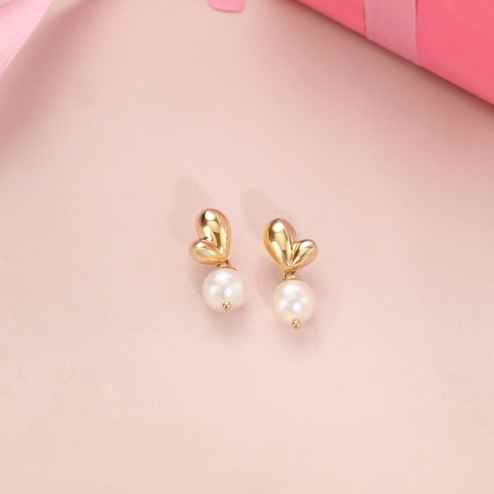 Mia collection earrings discount